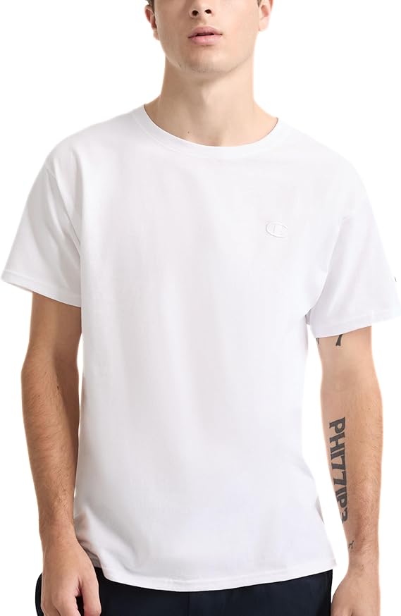 Champion Men's Classic Everyday T-Shirt